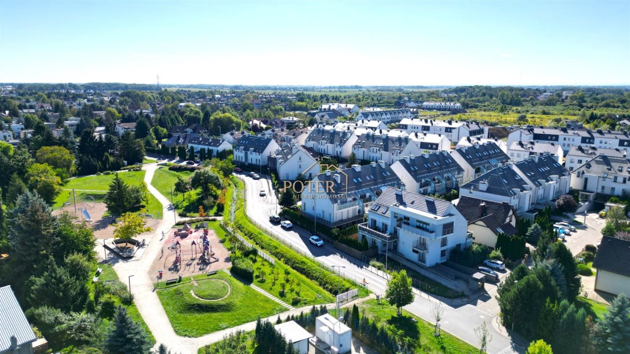 Mieszkanie 3-pokojowe Wrocław Krzyki, ul. Ułańska. Zdjęcie 19