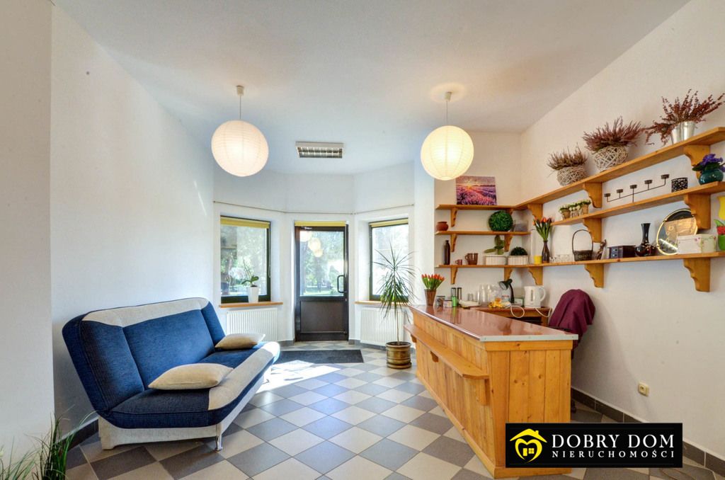 dom wolnostojący, 8 pokoi Przerośl. Zdjęcie 12