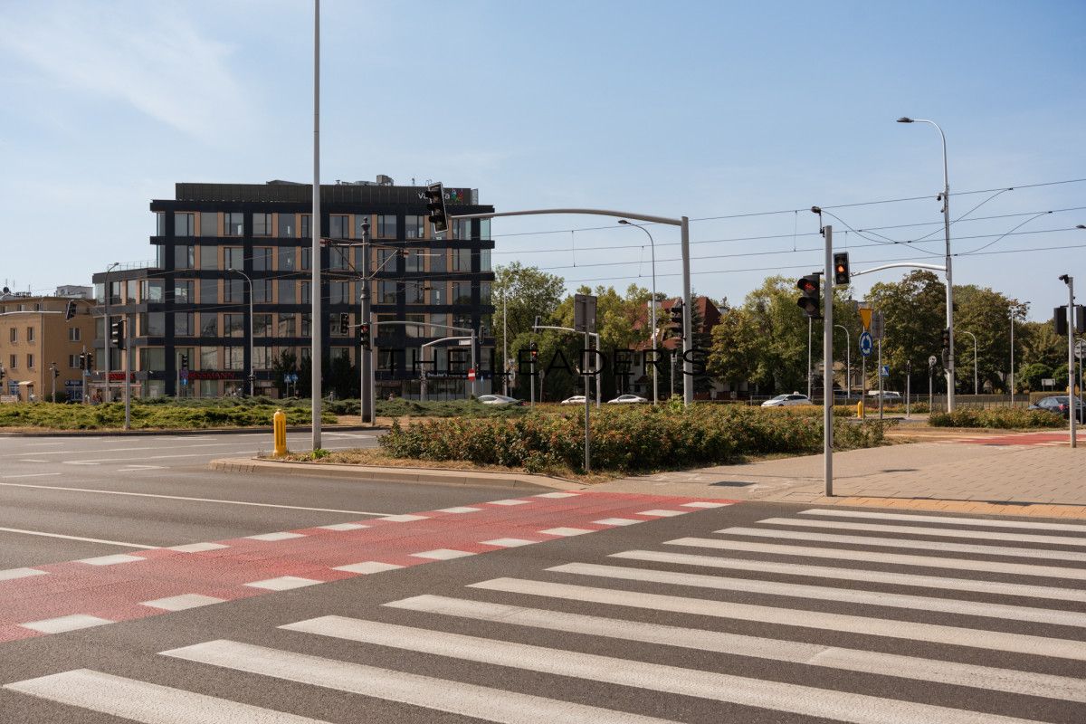Działka inwestycyjna Warszawa Mokotów. Zdjęcie 10