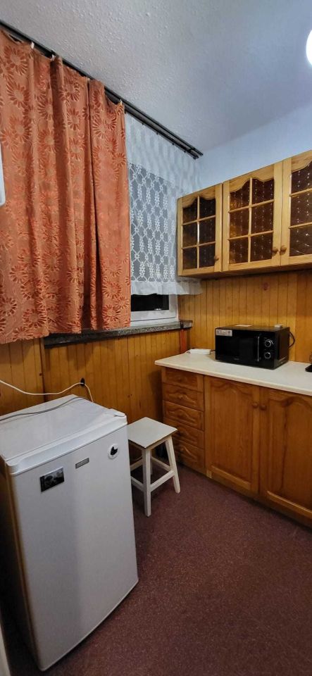 Mieszkanie 1-pokojowe Warszawa Mokotów, ul. Czerniakowska. Zdjęcie 4