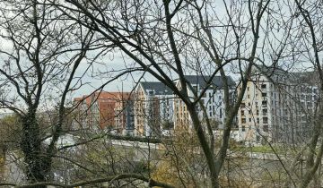 Mieszkanie 2-pokojowe Gdańsk Śródmieście, ul. Kamienna Grobla