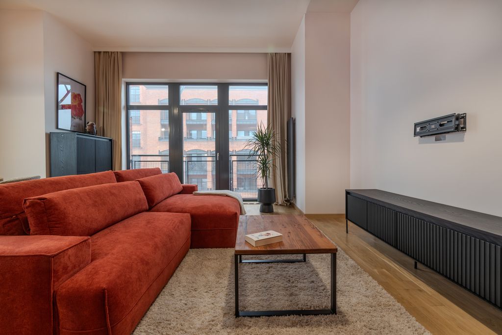 Mieszkanie 1-pokojowe Łódź, ul. ks. bp. Wincentego Tymienieckiego. Zdjęcie 7