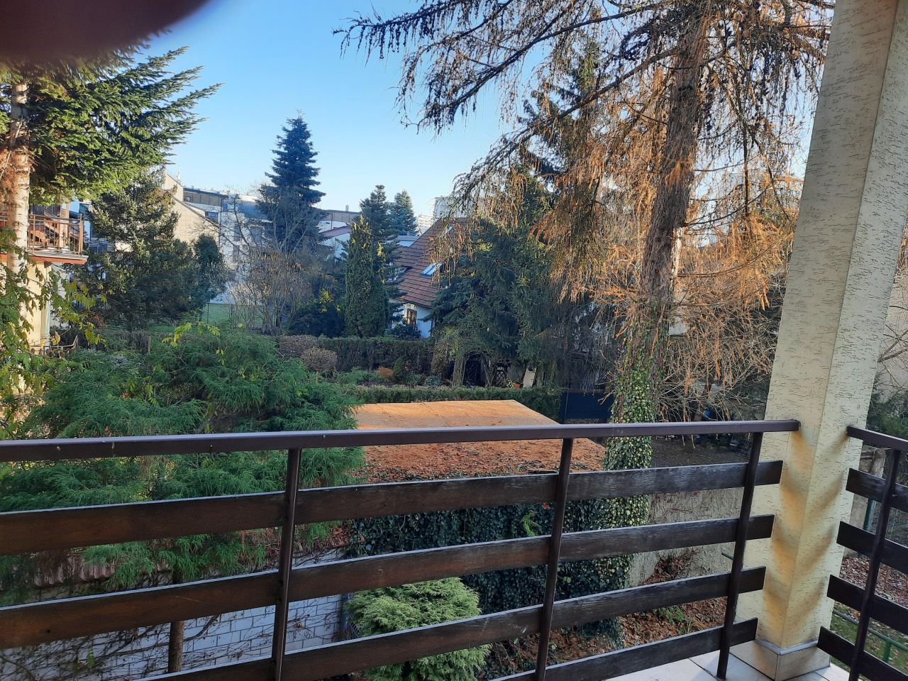 dom szeregowy, 6 pokoi Kraków Bronowice Małe. Zdjęcie 18