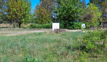 Działka budowlana Augustów Lipowiec, os. Polanica