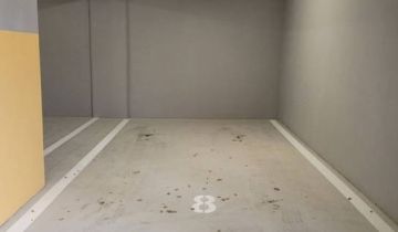 Garaż/miejsce parkingowe Oleśnica, ul. Leśna