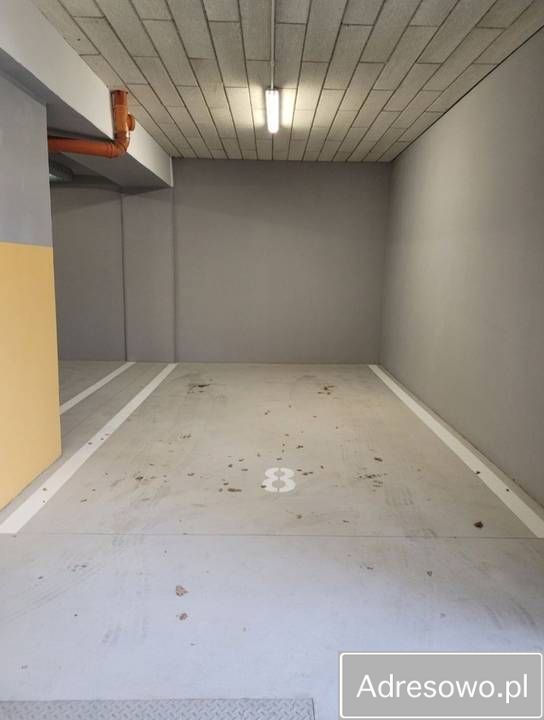 Garaż/miejsce parkingowe Oleśnica, ul. Leśna