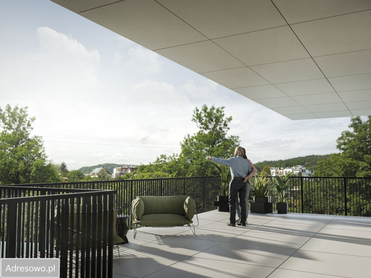 dom wolnostojący, 8 pokoi Gdynia Orłowo, ul. Sieradzka. Zdjęcie 2