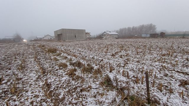 Działka rolno-budowlana Piotrków Trybunalski Dymacz, ul. Zagonowa. Zdjęcie 1