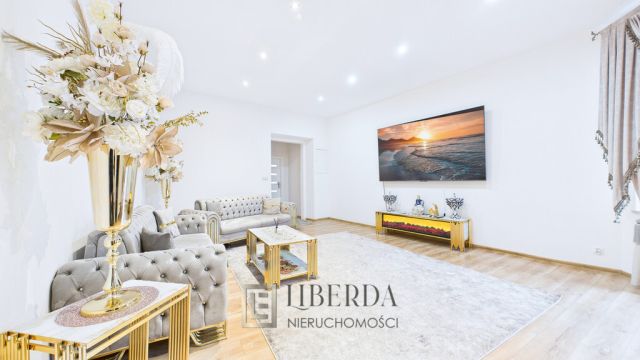 Mieszkanie 3-pokojowe Radom Śródmieście, ul. Nowogrodzka. Zdjęcie 1