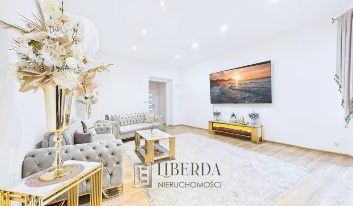 Mieszkanie 3-pokojowe Radom Śródmieście, ul. Nowogrodzka