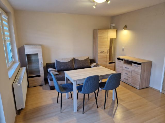 Mieszkanie 2-pokojowe Kraków Dębniki, ul. Obozowa. Zdjęcie 1