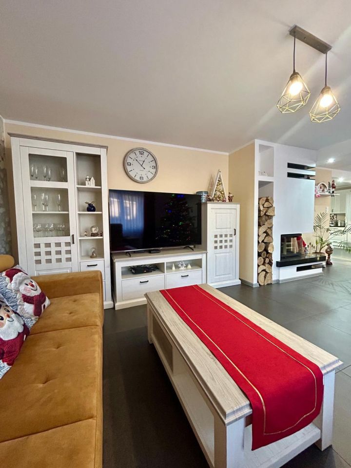 dom wolnostojący, 4 pokoje Kluczbork, ul. Generała Okulickiego. Zdjęcie 5