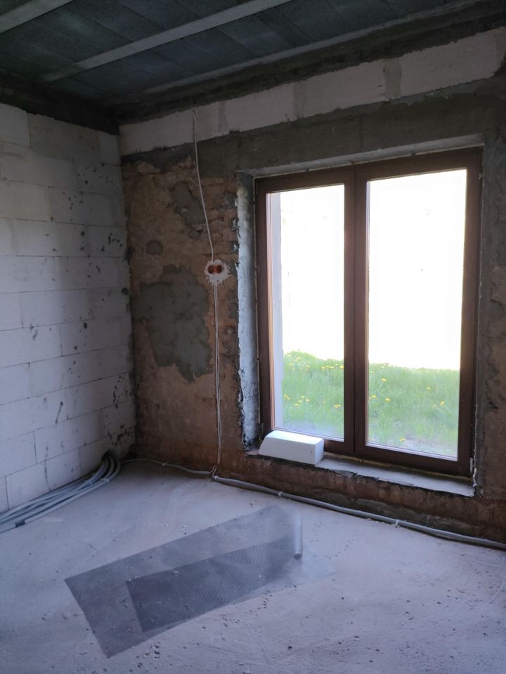 dom wolnostojący, 5 pokoi Sipiory Czterdziestka, ul. Czterdziestka. Zdjęcie 11