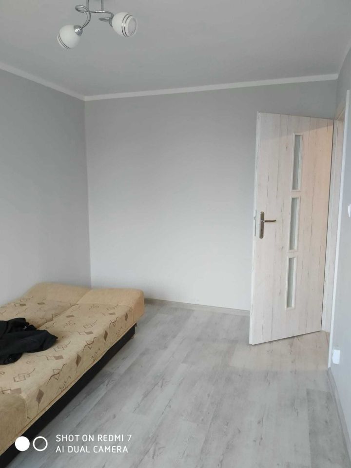 Mieszkanie 3-pokojowe Zawiercie, ul. Marii Skłodowskiej-Curie. Zdjęcie 3