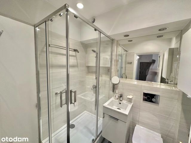 Mieszkanie 2-pokojowe Poznań Centrum, ul. Ogrodowa. Zdjęcie 3