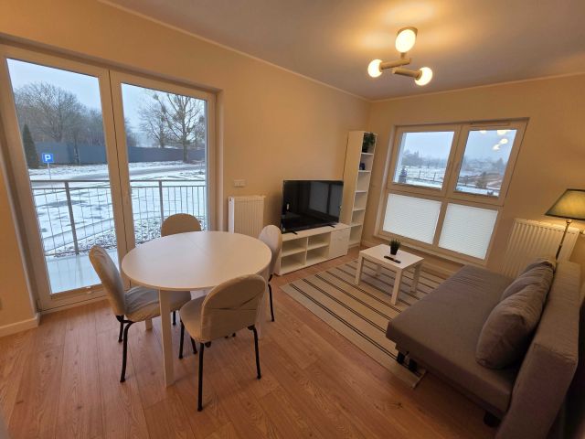 Mieszkanie 2-pokojowe Gorzów Wielkopolski. Zdjęcie 1