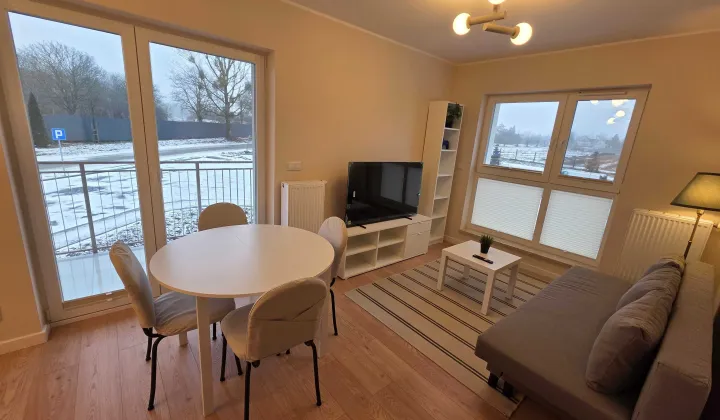 Mieszkanie 2-pokojowe Gorzów Wielkopolski