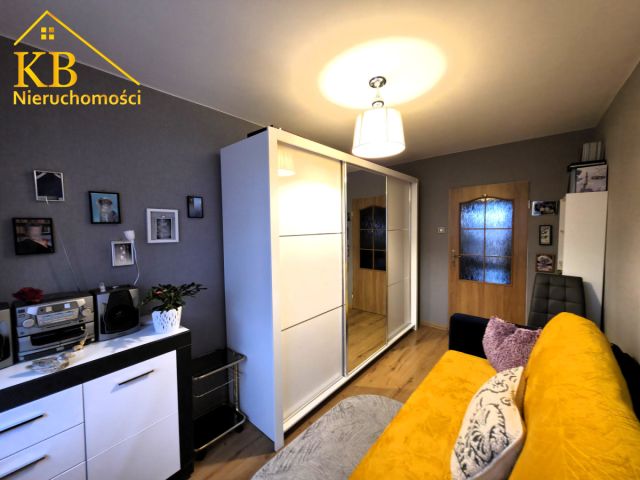 Mieszkanie 3-pokojowe Wałbrzych Biały Kamień, ul. Ireny Grabowskiej. Zdjęcie 8