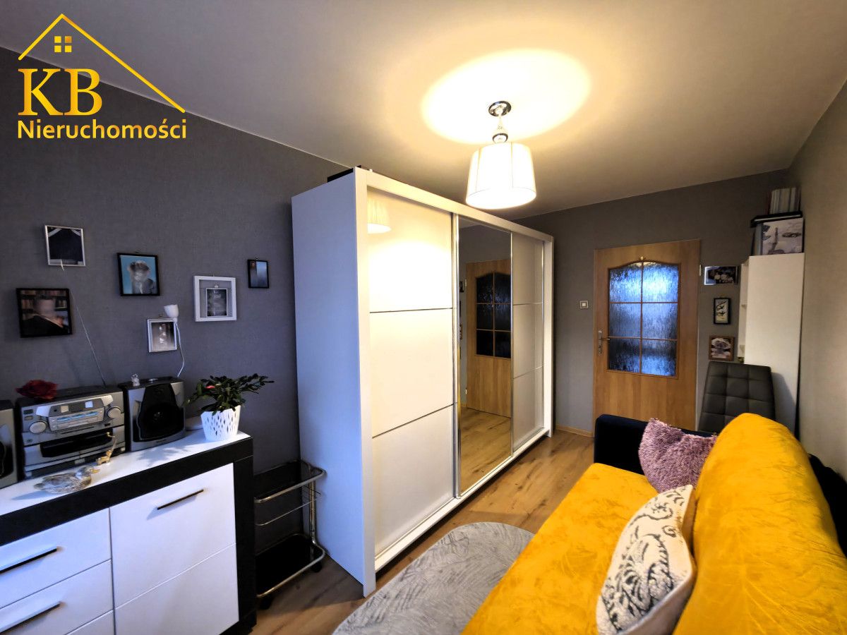 Mieszkanie 3-pokojowe Wałbrzych Biały Kamień, ul. Ireny Grabowskiej. Zdjęcie 8