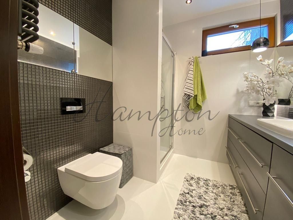 Mieszkanie 3-pokojowe Warszawa Ursynów, al. Komisji Edukacji Narodowej. Zdjęcie 10