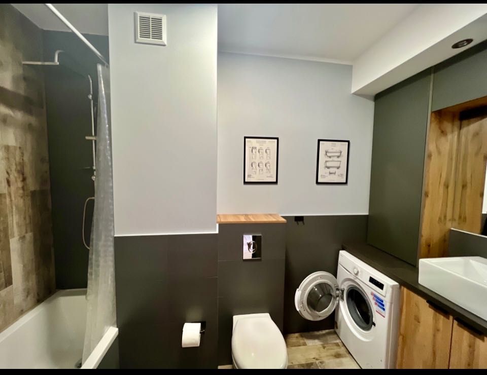 Mieszkanie 2-pokojowe Ełk, ul. gen. Bora-Komorowskiego. Zdjęcie 2