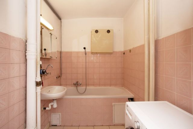 Mieszkanie 3-pokojowe Kraków Ludwinów, ul. Kapelanka. Zdjęcie 8