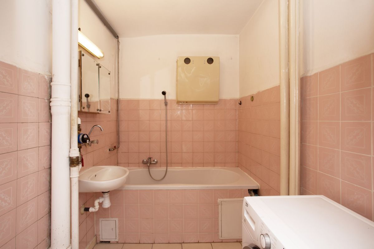 Mieszkanie 3-pokojowe Kraków Ludwinów, ul. Kapelanka. Zdjęcie 8