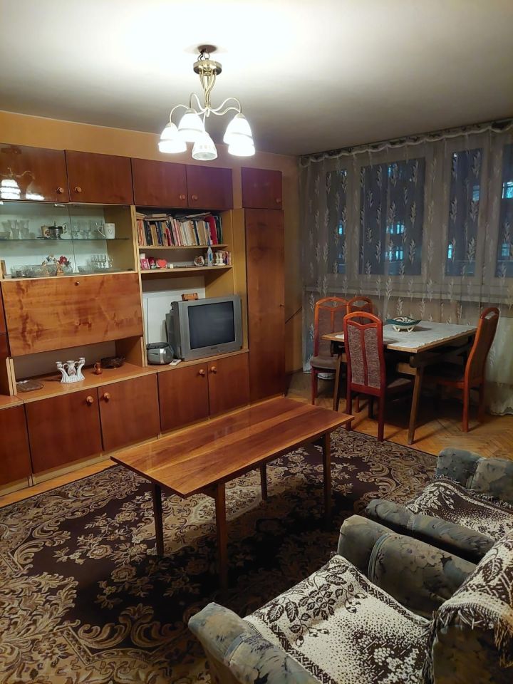 Mieszkanie 2-pokojowe Gliwice Śródmieście, ul. Prymasa Stefana Wyszyńskiego. Zdjęcie 6