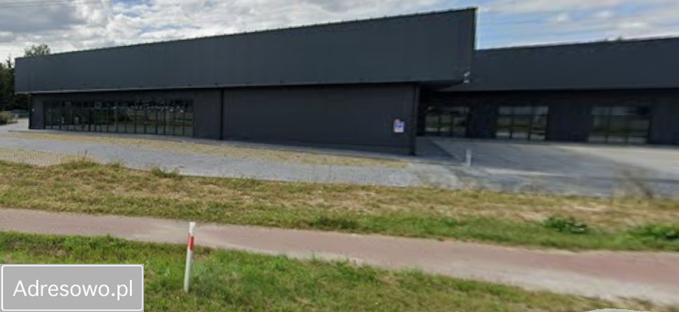 Lokal Wola Mrokowska, al. Krakowska. Zdjęcie 1