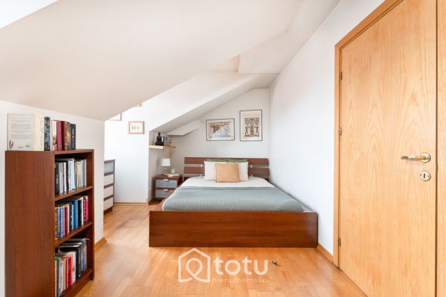 Mieszkanie 5-pokojowe Warszawa Wilanów, ul. Zapłocie. Zdjęcie 10