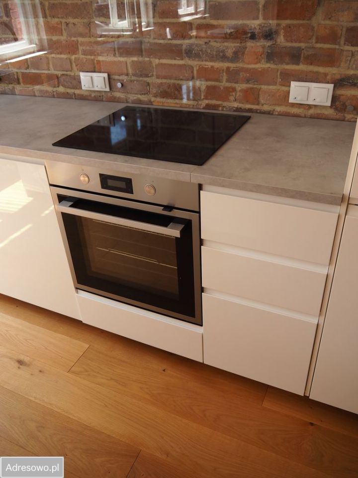 Mieszkanie 3-pokojowe Katowice Nikiszowiec, ul. Odrowążów. Zdjęcie 9