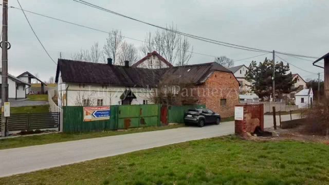 dom wolnostojący, 2 pokoje Debrzyca. Zdjęcie 5