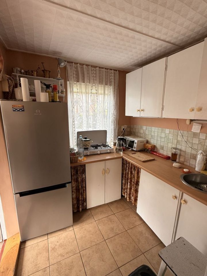 Działka rod Konstantynów Łódzki, ul. Lutomierska. Zdjęcie 6