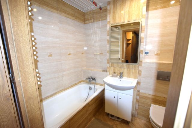 Mieszkanie 3-pokojowe Olsztyn Jaroty. Zdjęcie 15