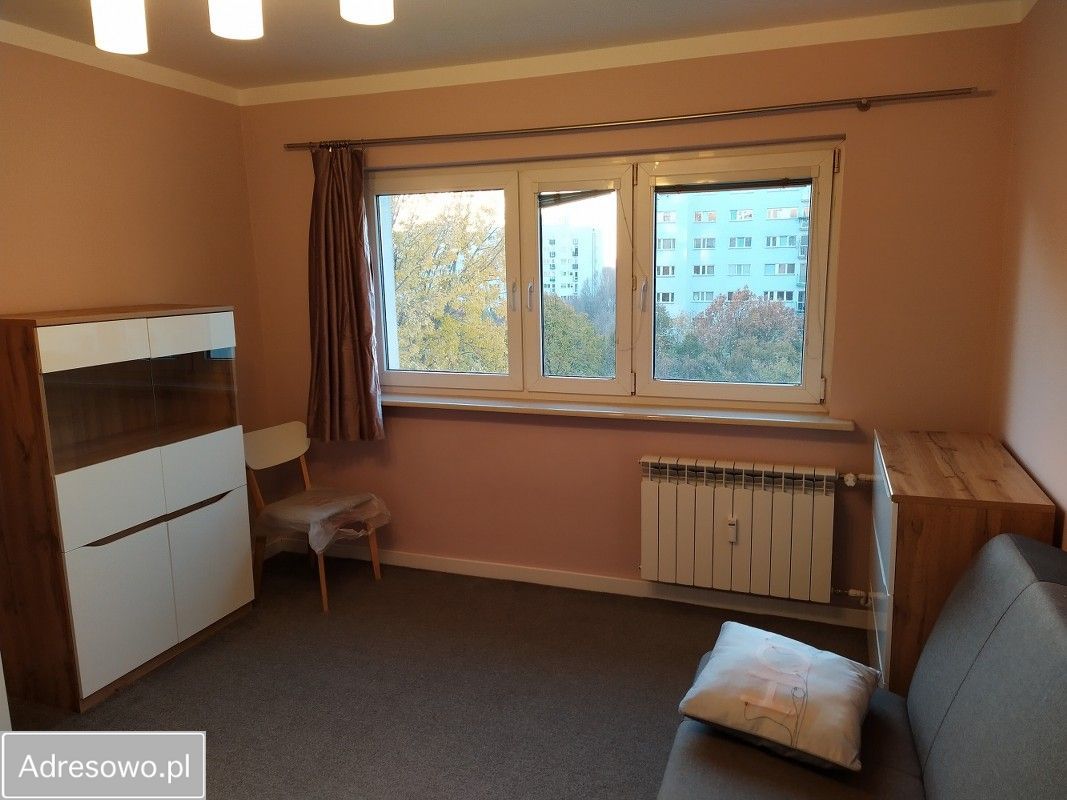 Mieszkanie 2-pokojowe Warszawa Żoliborz, ul. Włościańska. Zdjęcie 7