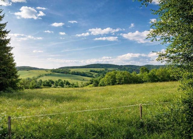 Działka rekreacyjna Myscowa. Zdjęcie 1