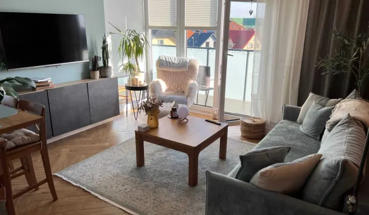 Mieszkanie 3-pokojowe Siedlce, ul. Ignacego Wojewódzkiego