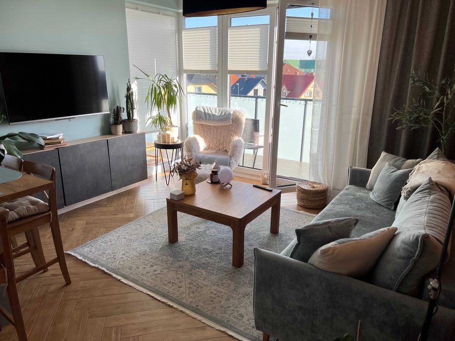 Mieszkanie 3-pokojowe Siedlce, ul. Ignacego Wojewódzkiego. Zdjęcie 1