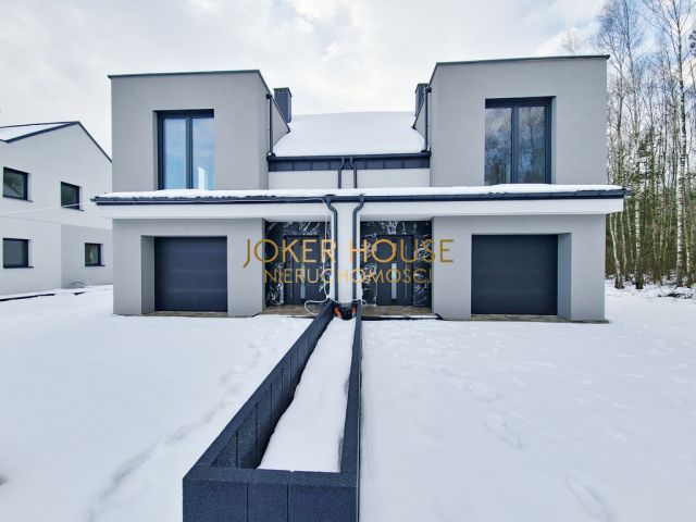 bliźniak, 4 pokoje Zabajka. Zdjęcie 7