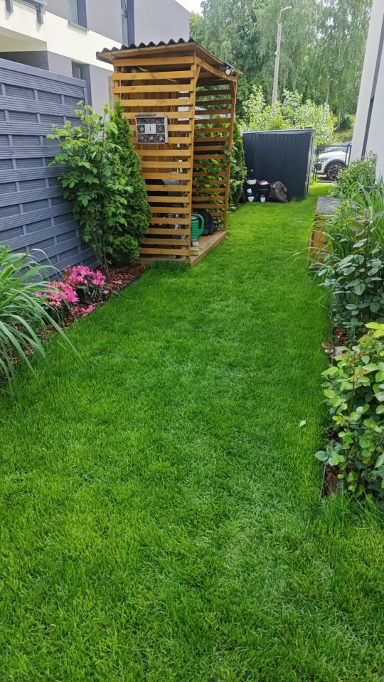 Mieszkanie 3-pokojowe Będzin Gzichów, ul. Rzeszowska. Zdjęcie 13