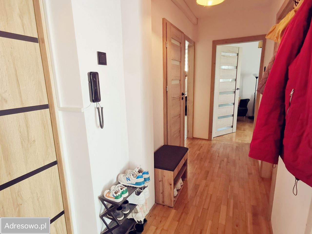 Mieszkanie 3-pokojowe Swarzędz, os. Zygmunta III Wazy. Zdjęcie 13