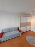 Mieszkanie 1-pokojowe Warszawa Ursynów, al. Komisji Edukacji Narodowej. Zdjęcie 3