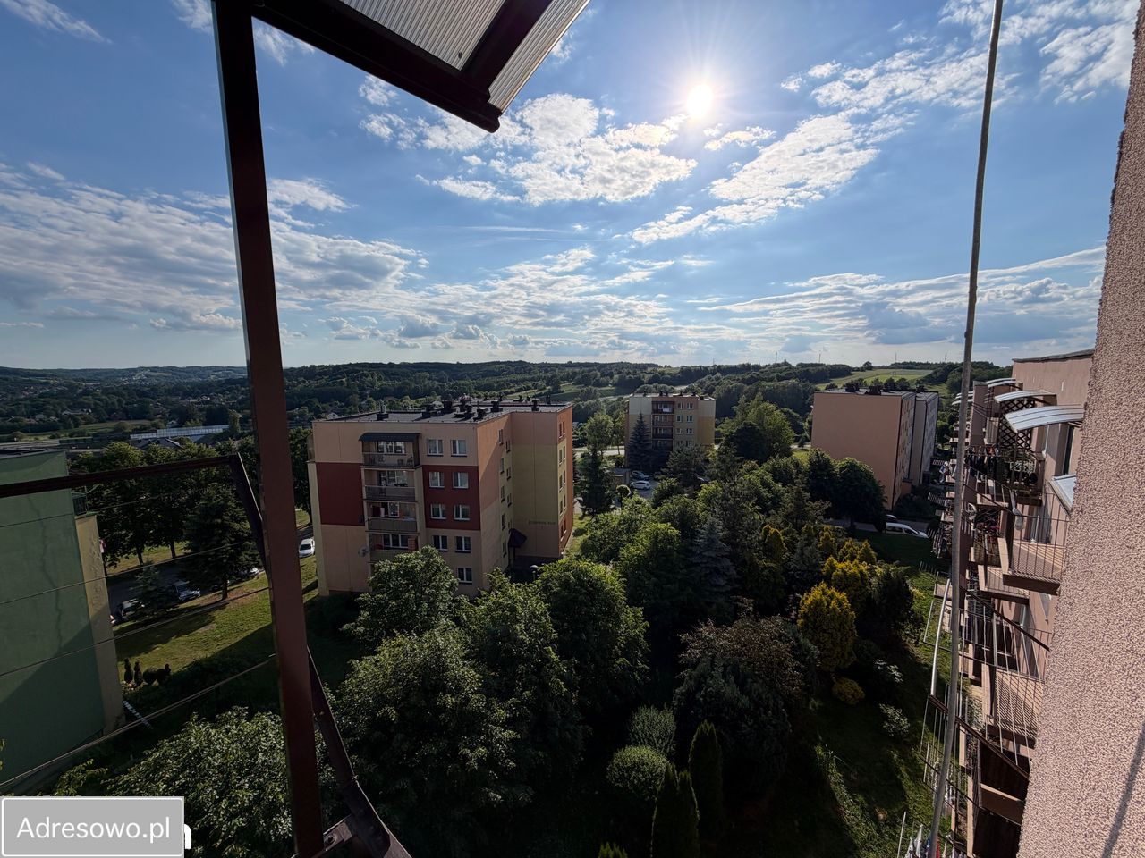 Mieszkanie 2-pokojowe Ropczyce, ul. Seweryna Udzieli. Zdjęcie 4