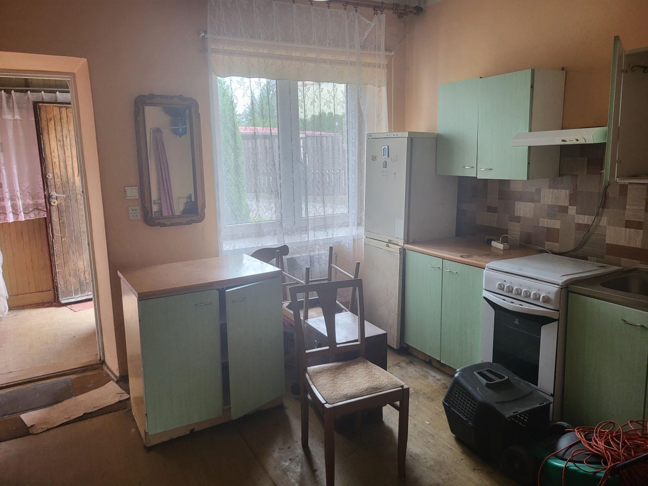 bliźniak, 6 pokoi Dęblin Irena, Warszawska. Zdjęcie 27