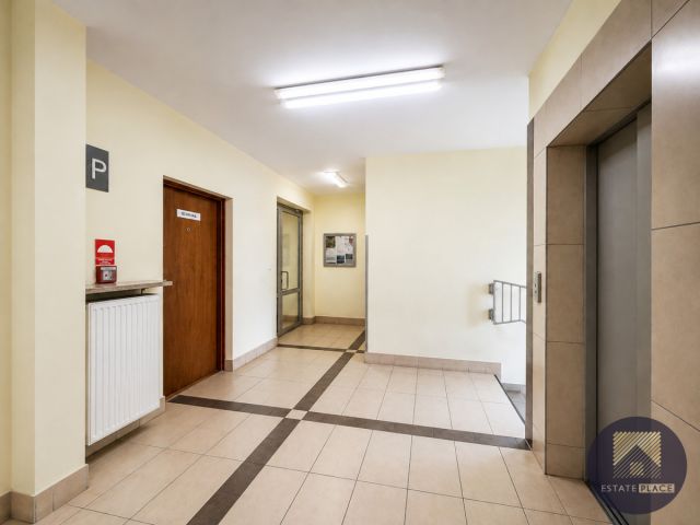 Mieszkanie 1-pokojowe Warszawa Ursynów, ul. Alternatywy. Zdjęcie 9