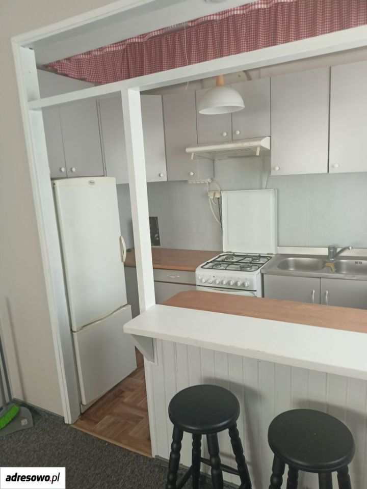 Mieszkanie 2-pokojowe Warszawa Muranów, ul. Dzielna. Zdjęcie 7