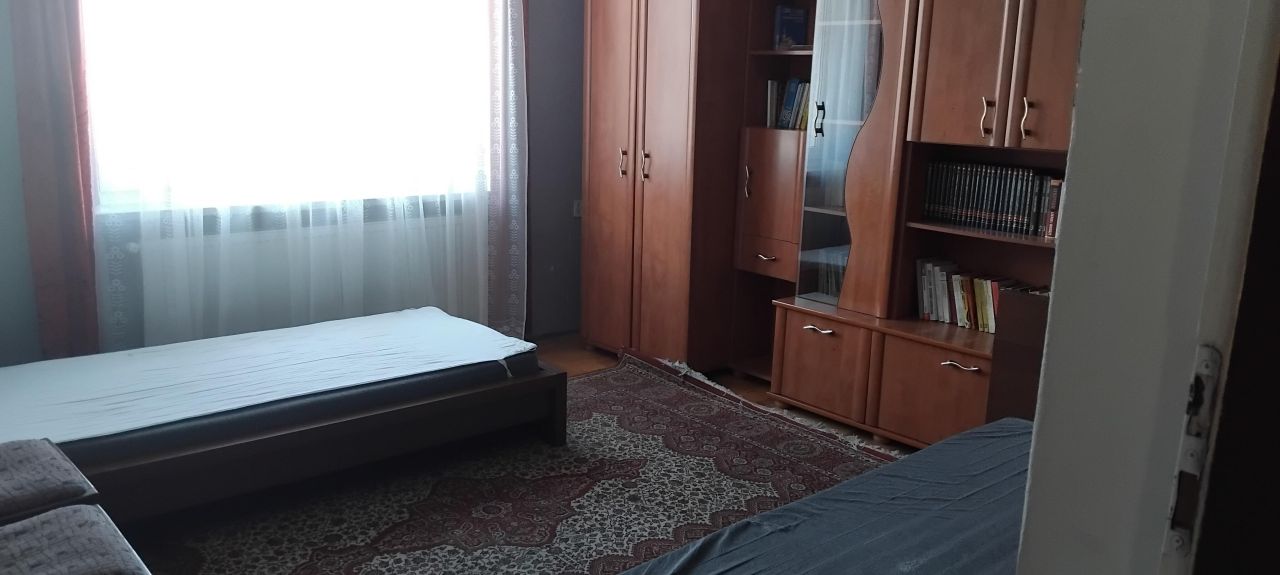 Pokój Kraków Bieżanów, ul. Henryka Hoyera. Zdjęcie 3