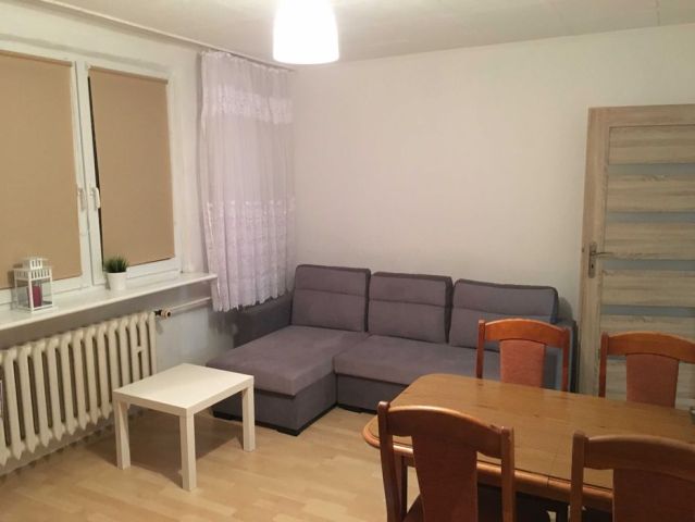 Mieszkanie 2-pokojowe Gdańsk Żabianka. Zdjęcie 1