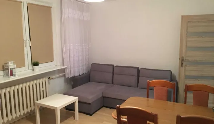 Mieszkanie 2-pokojowe Gdańsk Żabianka