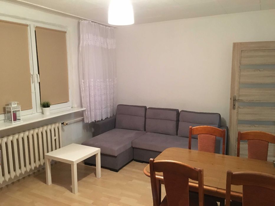 Mieszkanie 2-pokojowe Gdańsk Żabianka. Zdjęcie 1